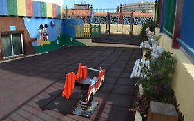 Green Loft Deluxe - Vivienda Vacacional a Playa del Inglés